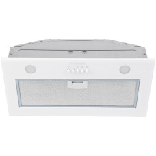 Витяжка MINOLA HBI52621WH GLASS 700 LED