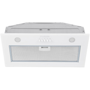 Витяжка MINOLA HBI52621WH GLASS 700 LED