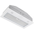 Витяжка MINOLA HBI52621WH GLASS 700 LED