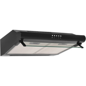 Витяжка PYRAMIDA WH 50 BL