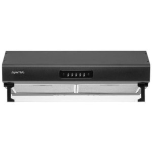 Витяжка PYRAMIDA WH 60 BL