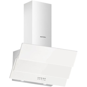Витяжка PYRAMIDA NB-H 60 M WH