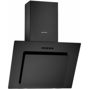 Витяжка PYRAMIDA NR 60 PK BK