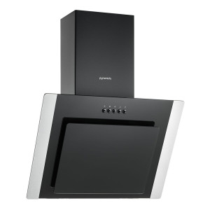 Витяжка PYRAMIDA NR 60 PK BK IX