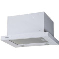 Вытяжка VENTOLUX GARDA 50 WH (1100) SMD LED
