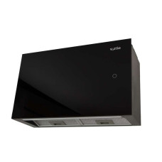 Витяжка VENTOLUX PUNTO 60 BK (1000) TC MM BOX