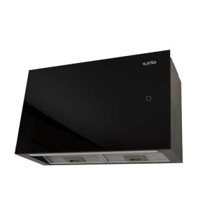 Витяжка VENTOLUX PUNTO 60 BK (1000) TC MM BOX