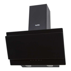 Витяжка VENTOLUX VIENNA 60 BK (800) TC
