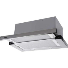 Витяжка VENTOLUX GARDA 60 INOX (1100) SMD LED