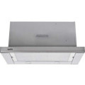 Витяжка VENTOLUX GARDA 60 INOX (1100) SMD LED