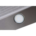 Витяжка VENTOLUX GARDA 60 INOX (1100) SMD LED