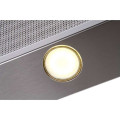Витяжка VENTOLUX GARDA 60 INOX (1100) SMD LED