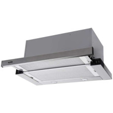 Вытяжка VENTOLUX GARDA 50 INOX (1100) SMD LED