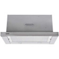 Вытяжка VENTOLUX GARDA 50 INOX (1100) SMD LED