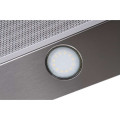 Вытяжка VENTOLUX GARDA 50 INOX (1100) SMD LED