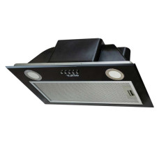 Витяжка VENTOLUX PUNTO 52 BK (900) PB PC
