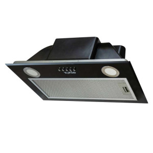 Витяжка VENTOLUX PUNTO 52 BK (900) PB PC