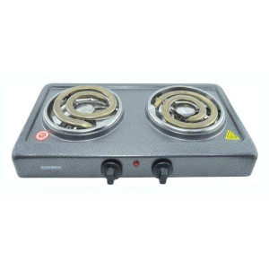 Плита настільна GRUNHELM GHP-5512