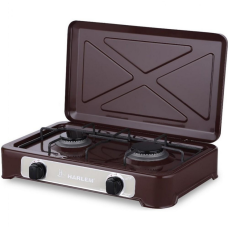 Плита настольная Harlem O200-brown