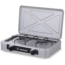 Плита настольная Harlem O200-GREY