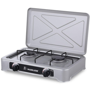 Плита настільна Harlem O200-GREY