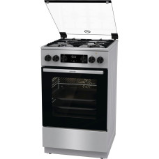 Плита кухонна GORENJE MEKS5141X
