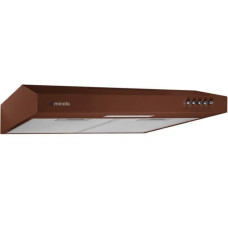Вытяжка MINOLA HPL513BR