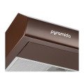 Вытяжка PYRAMIDA UX 50 BR