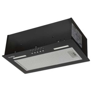 Витяжка VENTOLUX PUNTO 52 BG (950) PB