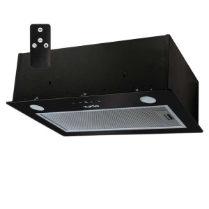 Витяжка VENTOLUX PUNTO 52 BG (900) TRC SL