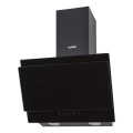Витяжка VENTOLUX VIENNA 50 BK (800) TC
