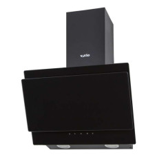 Витяжка VENTOLUX VIENNA 50 BK (800) TC