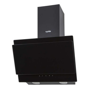 Витяжка VENTOLUX VIENNA 50 BK (800) TC