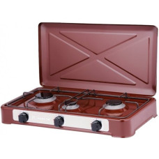 Плита настільна HARLEM O300-BROWN