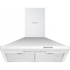 Витяжка PYRAMIDA KT 60 WH