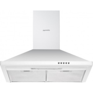 Витяжка PYRAMIDA KT 60 WH