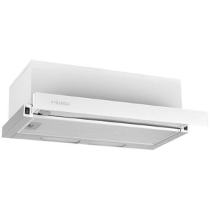 Витяжка PYRAMIDA TL 50 FG IX WH