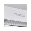 Вытяжка PYRAMIDA TL 50 FG IX WH