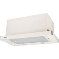 Витяжка VENTOLUX GARDA 60 CREMA (1300) SMD LED
