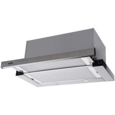 Витяжка VENTOLUX GARDA 60 INOX (1300) SMD LED