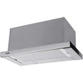 Витяжка VENTOLUX GARDA 60 INOX (1300) SMD LED