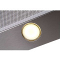 Витяжка VENTOLUX GARDA 60 INOX (1300) SMD LED