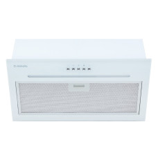 Витяжка MINOLA HBI 5264 WH GLASS 700LED Line