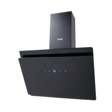 Витяжка VENTOLUX TOSCANA 60 BK (800) TC