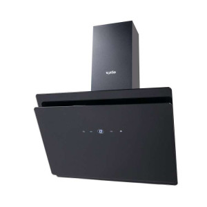 Витяжка VENTOLUX TOSCANA 60 BK (800) TC