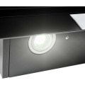 Витяжка VENTOLUX TOSCANA 60 BK (1000) TRC MM