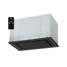 Витяжка VENTOLUX PUNTO 52BG (1200) TRC SQL MM