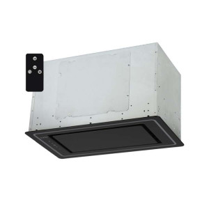 Витяжка VENTOLUX PUNTO 52BG (1200) TRC SQL MM