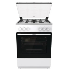 Плита кухонна GORENJE GG6A10WH