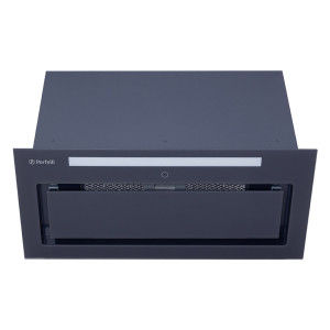 Витяжка PERFELLI BISP 6973 A 1250 GF LED Strip